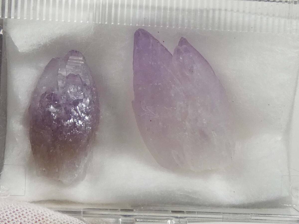国産鉱物 富井鉱山の紫水晶(原石)｜売買されたオークション情報、Yahoo