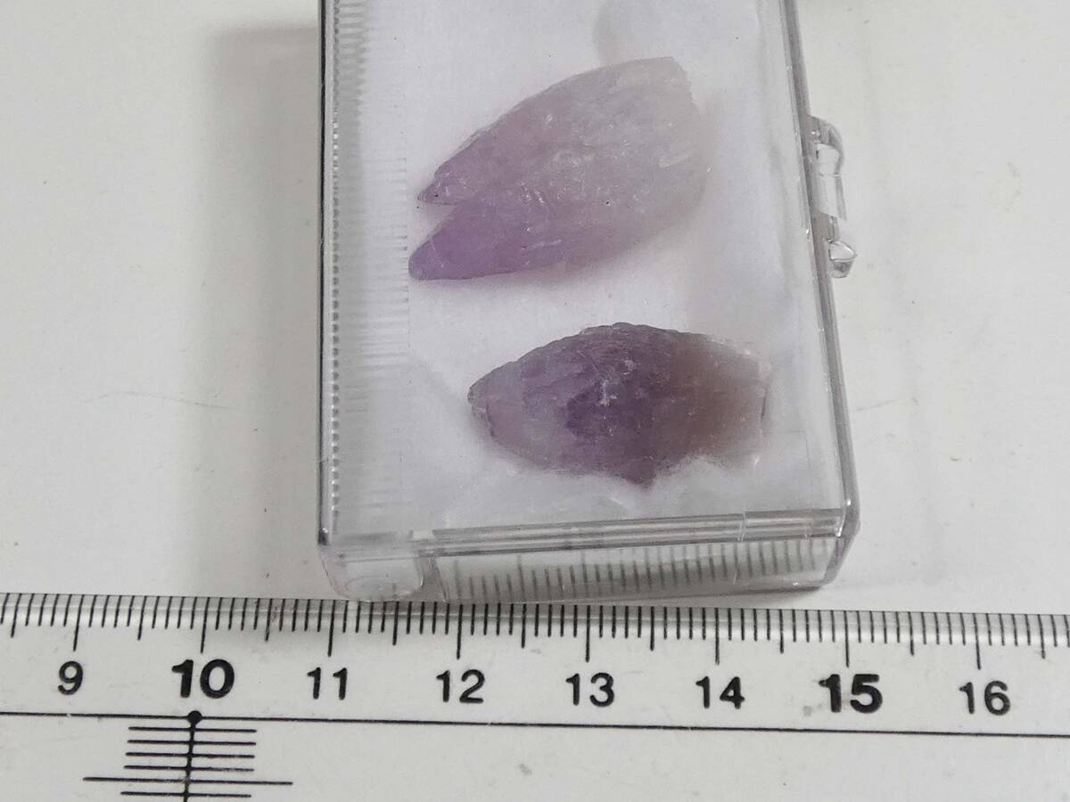 国産鉱物 富井鉱山の紫水晶(原石)｜売買されたオークション情報、Yahoo