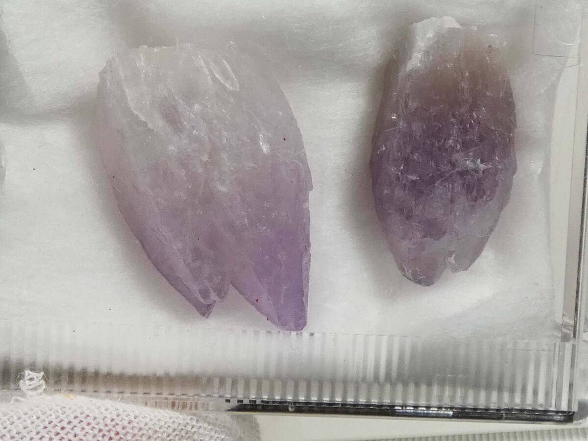 国産鉱物 富井鉱山の紫水晶(原石)｜売買されたオークション情報、Yahoo