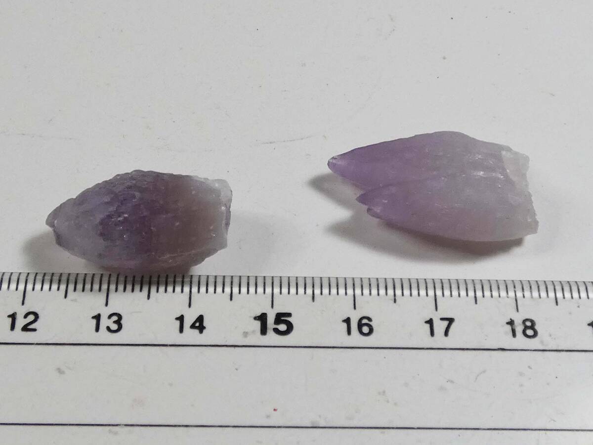 国産鉱物 富井鉱山の紫水晶(原石)｜売買されたオークション情報、Yahoo