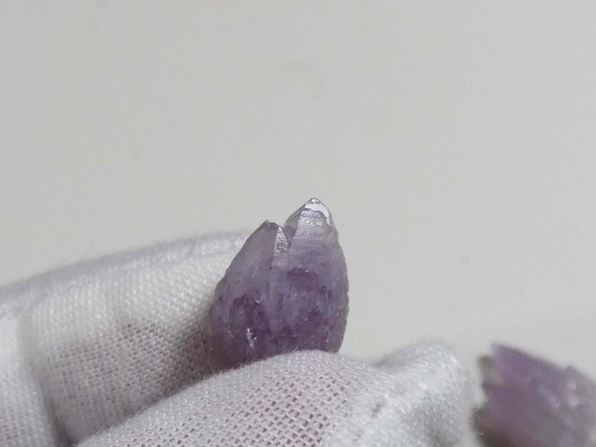 国産鉱物 富井鉱山の紫水晶(原石)｜売買されたオークション情報、Yahoo