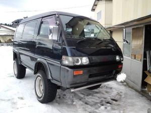 改造多数 デリカ スターワゴン 激安出品 平成９年 デリカスターワゴン 売買されたオークション情報 Yahooの商品情報をアーカイブ公開 オークファン Aucfan Com