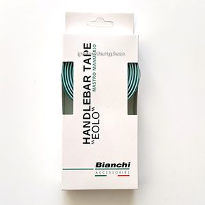 送料コミ追跡アリ◆新品◆ビアンキ バーテープ チェレステカラー★Bianchi HandleBar Tap