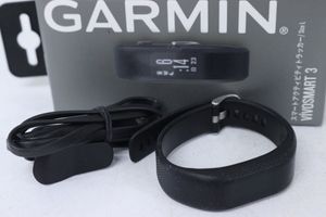 ★GARMIN ガーミン vivo smart 3 スマートウォッチ ※ジャンク品