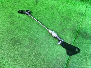 ｒ管理78914 H25 フォレスター SJG 2.0XT DIT 】★ STI フロント フレキシブルドローステ