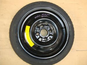 ◎8483 ワゴンR RR MC22S スペアタイヤ テンパータイヤ 14インチ 115 70 14 インボイス対