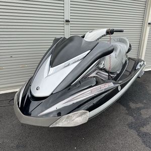 FX HO YAMAHA ヤマハ マリンジェット クルーザー ジェットスキー FXクルーザー 水上バイ