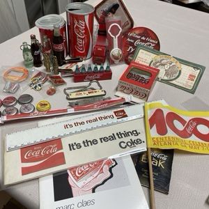 コカコーラグッズの値段と価格推移は？｜28件の売買データから