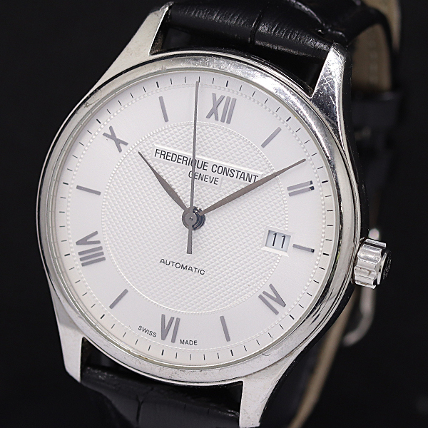 フレデリックの情報