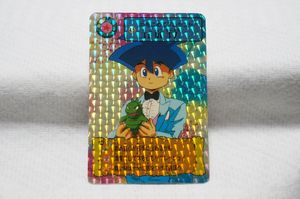 まじかるタルるートくん カードの値段と価格推移は？｜14件の売買