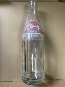 瓶こそ至高。日本初の果汁飲料「瓶のバヤリースオレンジ」が今も年間約
