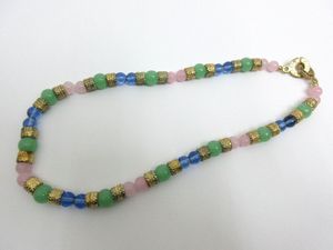 TOGA ネックレスの値段と価格推移は？｜3件の売買データからTOGA