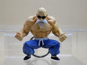 28-0 [現状品]ドラゴンボール ハイクオリティキーホルダー スーパー