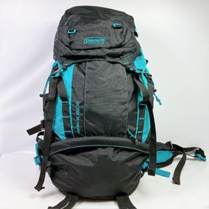 D2212◯ Coleman コールマン マウントトレック30 レギュラー バックパック リュックサッ