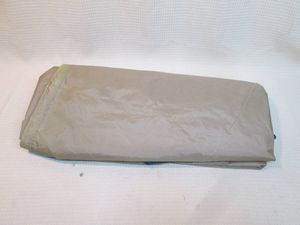 ● コールマン タープ ヘキサM　生地だけ ●