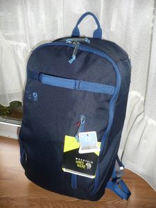 [新品/大特売]MOUNTAIN-HARDWEAR マウンテンハードウェア TABLET 容量20L デイパック バ