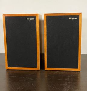 Rogers Studio 1の値段と価格推移は？｜28件の売買データからRogers