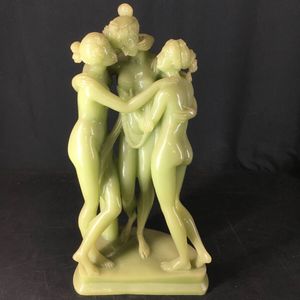 像 ヴィーナスの値段と価格推移は？｜66件の売買データから像