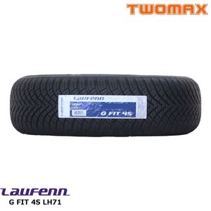 ●195/65R15 95H XL HANKOOK ハンコック LAUFENN G FIT AS-01 LH71 24年製 正規品 新品