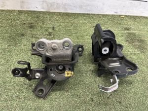 ハリアー DBA-ZSU60W エンジンマウント左右セット プレミアム 202 12305-37330 iskwshout