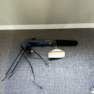 す3827　船外機用 ハンドル ステアリング ヤマハ 61H-2819R-01アーム