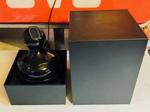 MYTREX マイトレックス EMSヘッドスパ ヘアケア MT-EHS20B 綺麗です