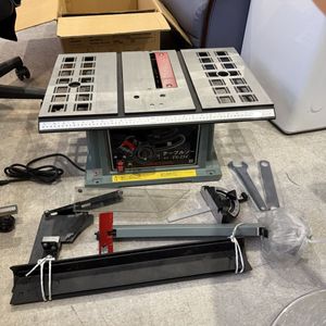 テーブルソー TS-254の値段と価格推移は？｜28件の売買データから