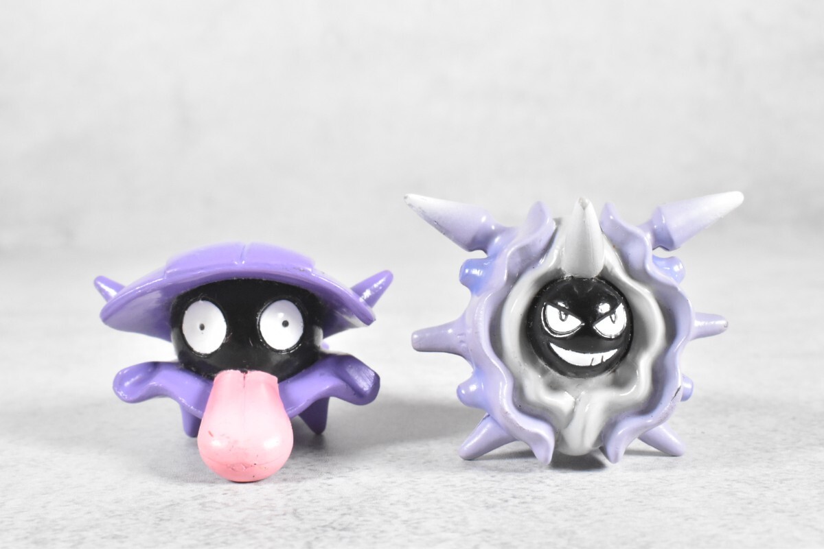ポケットモンスター モンスターコレクション シェルダー パルシェン
