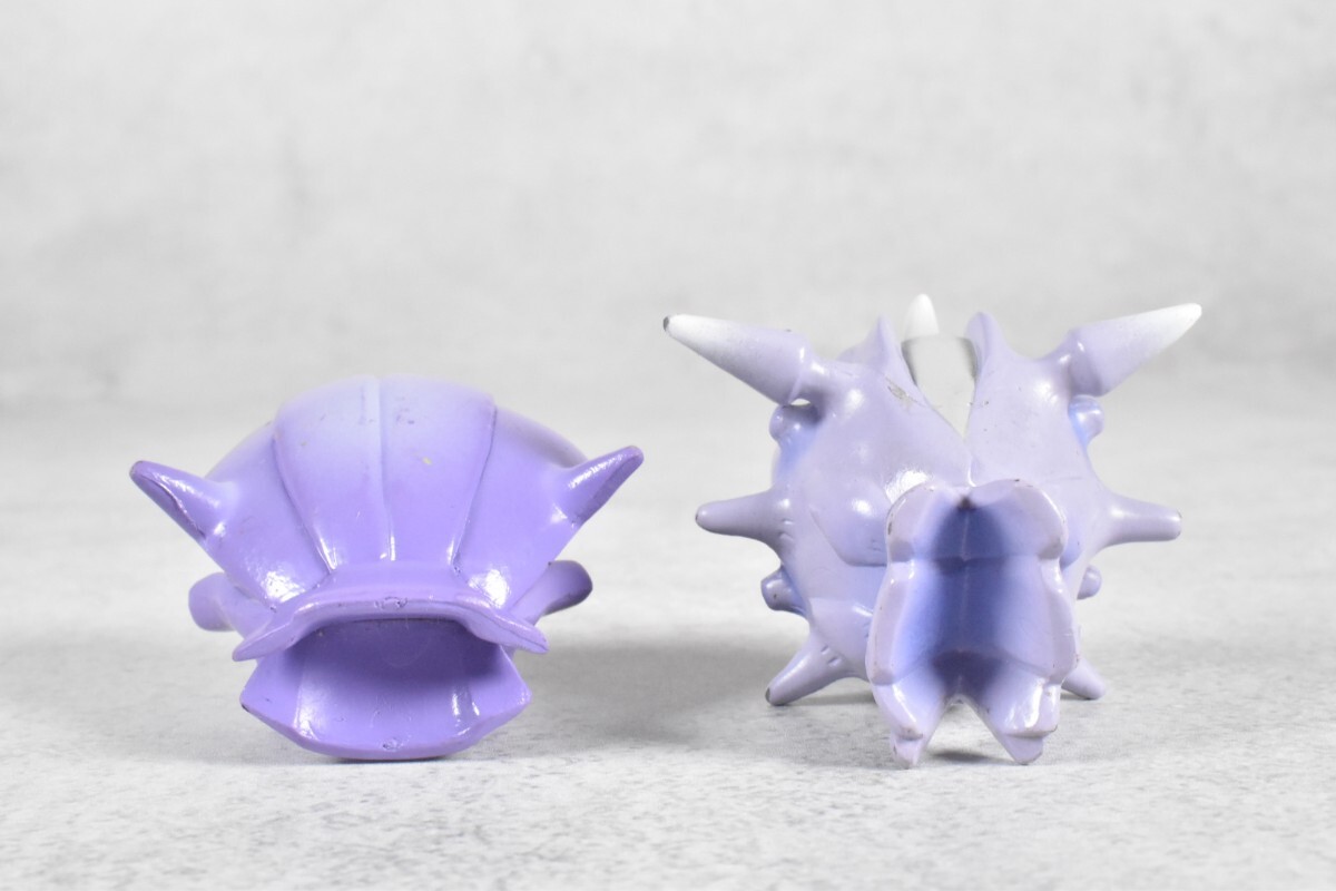 ポケットモンスター モンスターコレクション シェルダー パルシェン