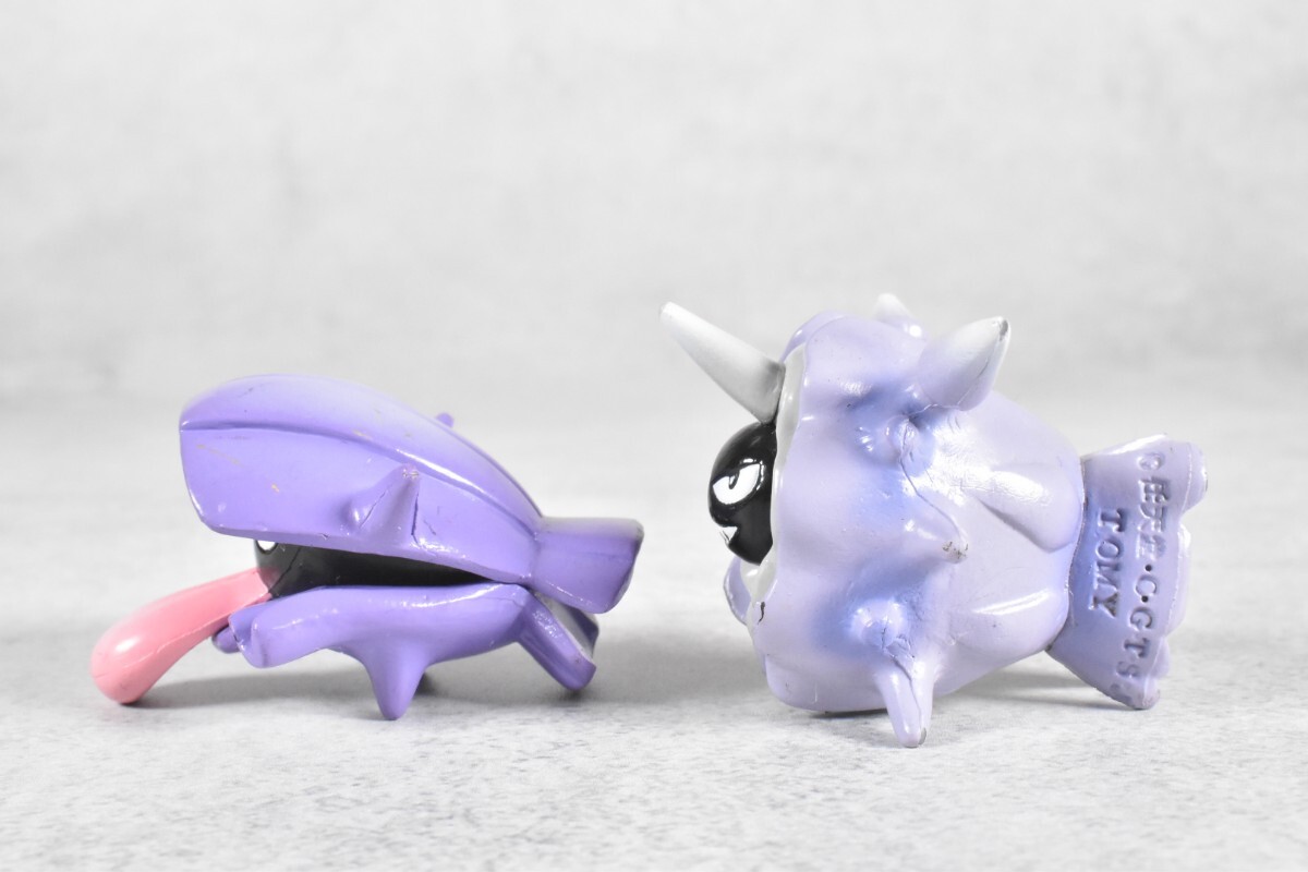 ポケットモンスター モンスターコレクション シェルダー パルシェン