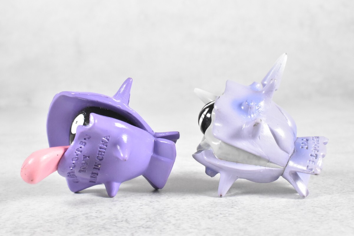 ポケットモンスター モンスターコレクション シェルダー パルシェン