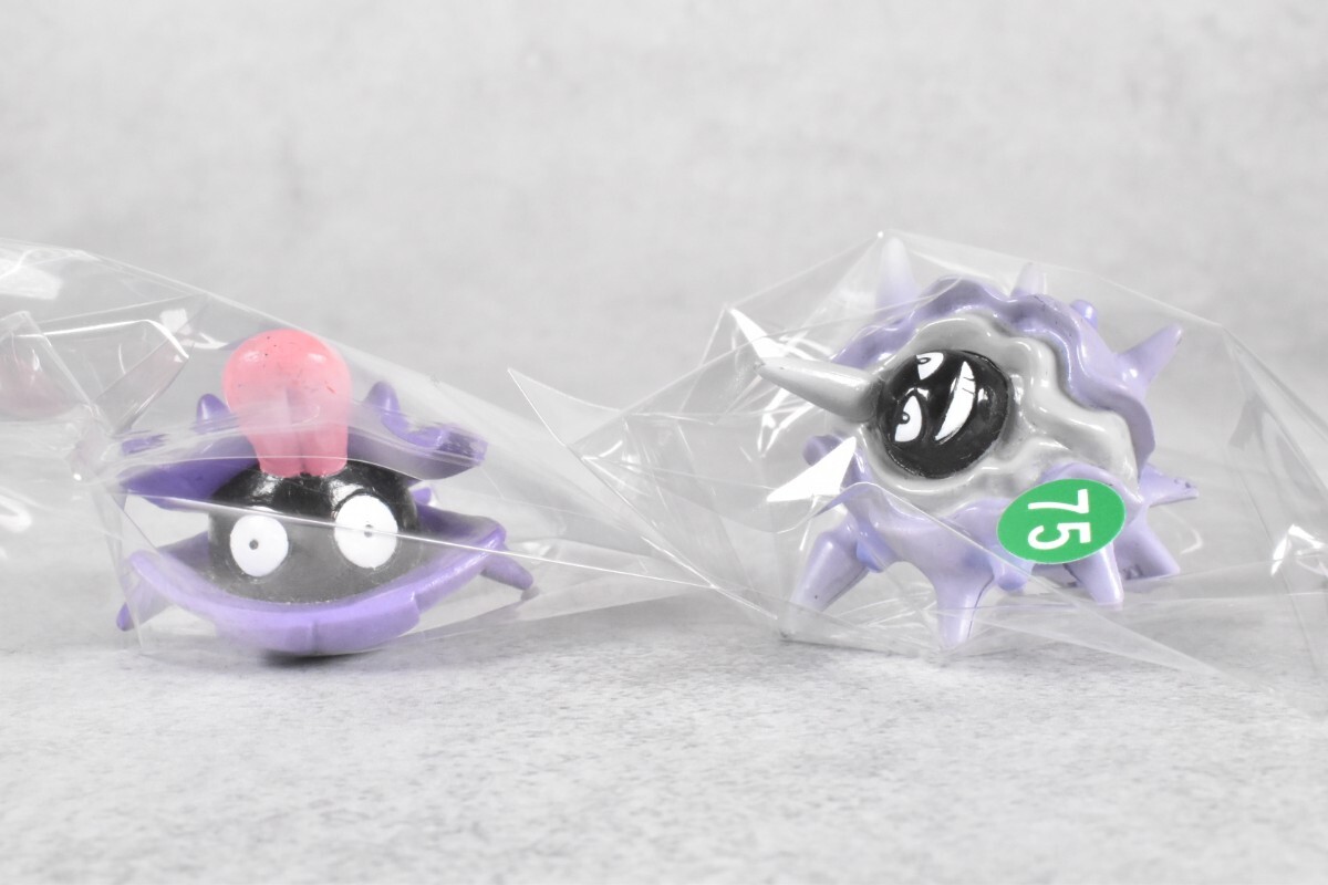 ポケットモンスター モンスターコレクション シェルダー パルシェン