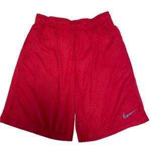 NIKE DRI-FIT バスケ ハーフパンツ サイズL