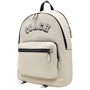 送料無料 新品未使用 COACH コーチ メンズ リュック バックパック ウエスト レザー バッ
