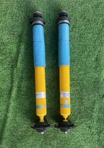 BILSTEIN ビルシュタイン 3シリーズ320i BMW VR20 サスペンション リア ショック アブソ