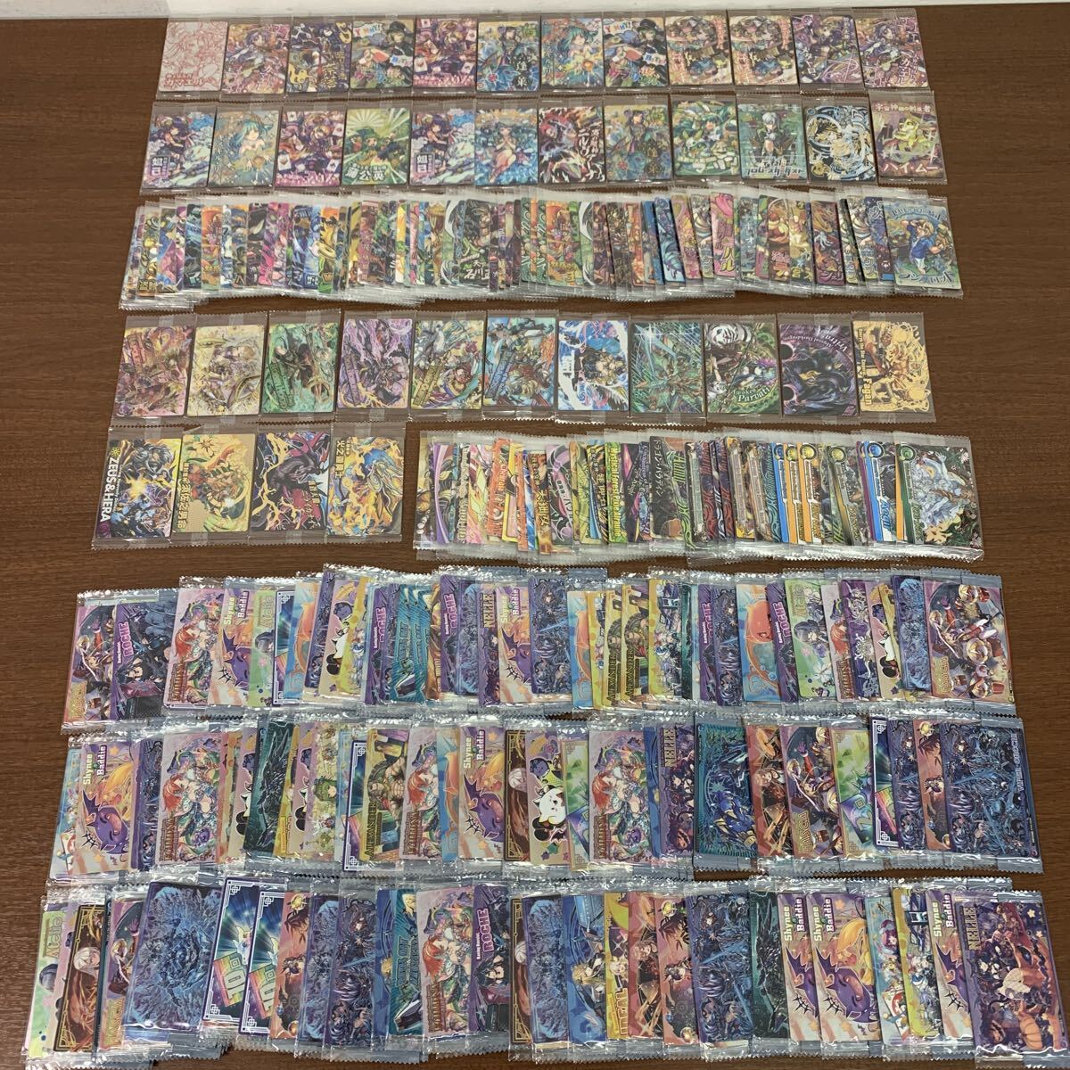 パズドラ ウエハースの値段と価格推移は？｜20件の売買データから