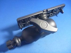 レイルブレイザ Railblaza互換,スターポート互換,Deevoka互換,ガーミン魚探の固定、garmi