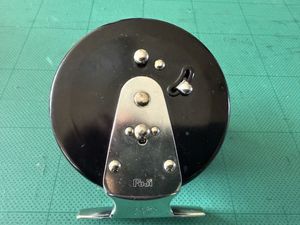 【ヘチ・落とし込み】フジ工業「FPR-25」中古良品　その3