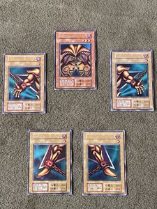ARS10】【1円スタート】 遊戯王 封印されしエクゾディア 初期 ウルトラ