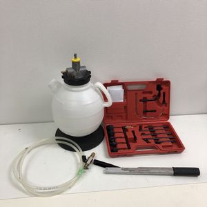 Y1227B トランスミッションオイル 交換用ポンプ 変速機油 手動式 オイルチェンジャー メ