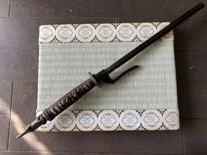 十手の値段と価格推移は？｜388件の売買データから十手の価値がわかる