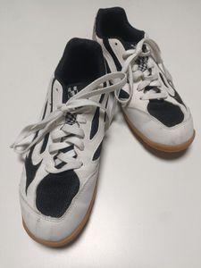 mizuno ミズノ クロスマッチソード 卓球シューズ サイズ26.5cm 体育館シューズ MIZUNO