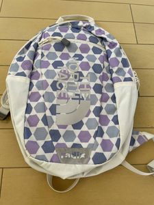 送料無料　キッズ　ノースフェイス　肩がけ　ショルダー　リュック　アウトドア　モンベ