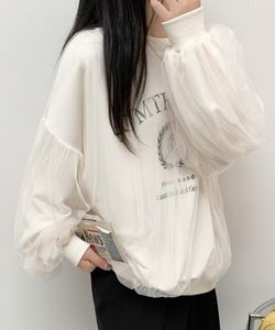 「ABITOKYO」 スウェットカットソー M アイボリー レディース