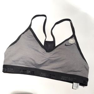 ナイキ スポーツブラ 904203063サイズL