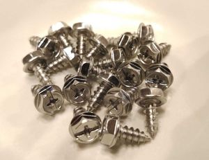 22本入り ウェーディングシューズ ブーツ 磯靴 の滑り止め スパイク スタッド ステンレス