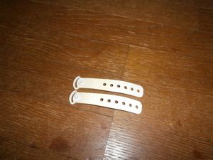 BURTON　　　スライダー　　　トゥースライダー　　　　ストラップ　　ストラップ　　　M