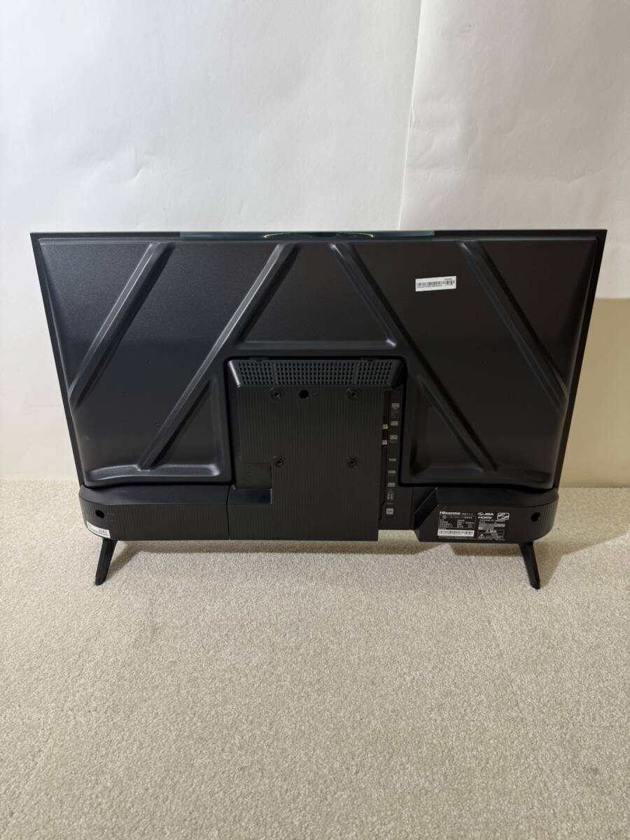 中古品】ハイセンス Hisense 32V型 FHD液晶テレビ A4Rシリーズ 32A4R