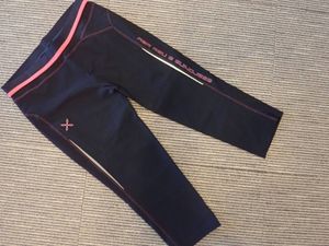 MONTURA モンチュラ レギンス 中古品