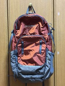 モンベル ガレナパック 30【中古品】mont-bell バックパック リュック